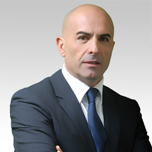 Antonio Gigliotti