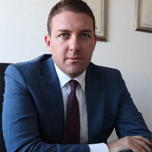 Gianluca Lega